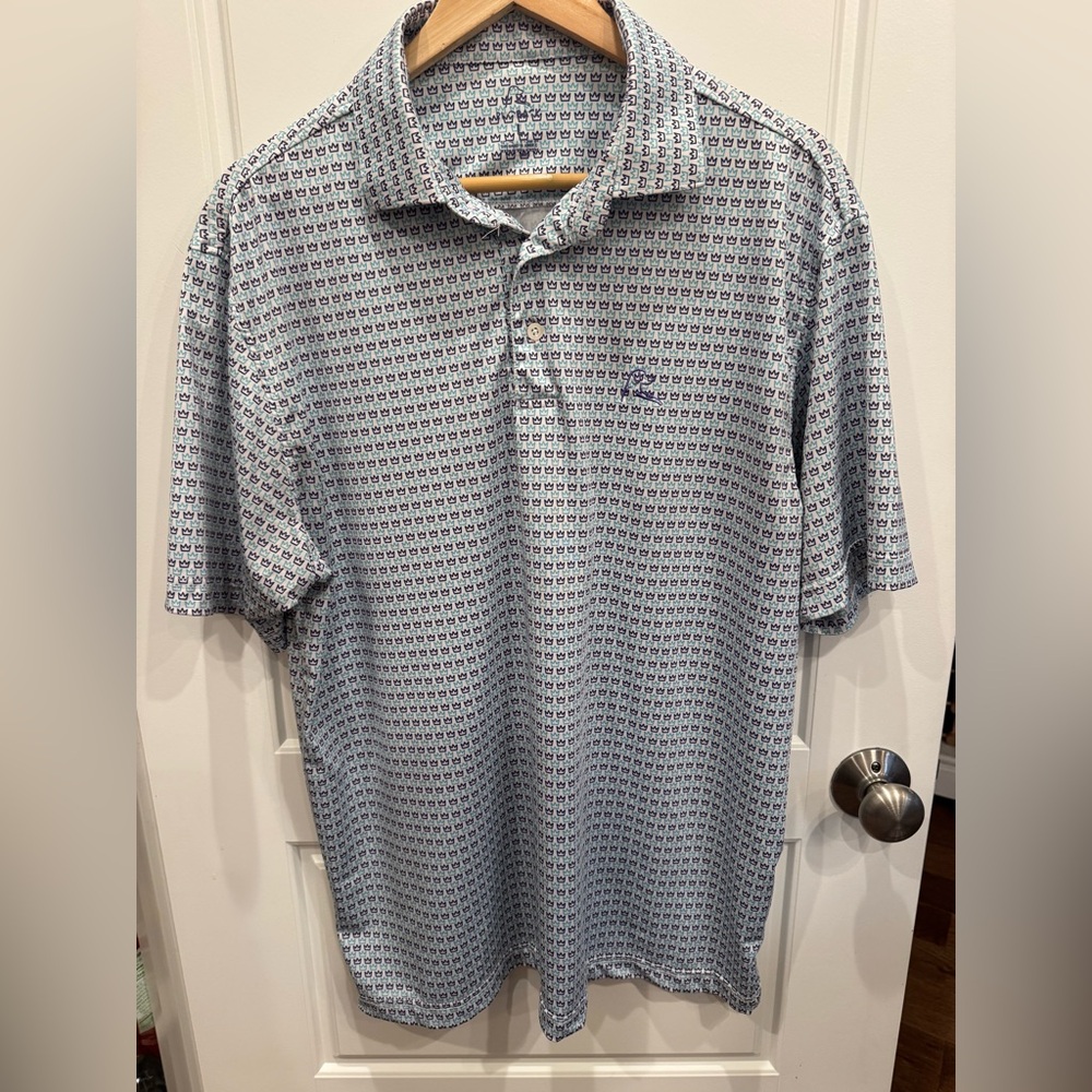 Rhoback Polo, Queen City